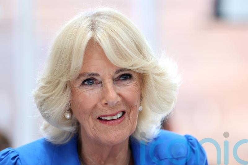 Queen attends Booker Prize reception in first public engagement since illness