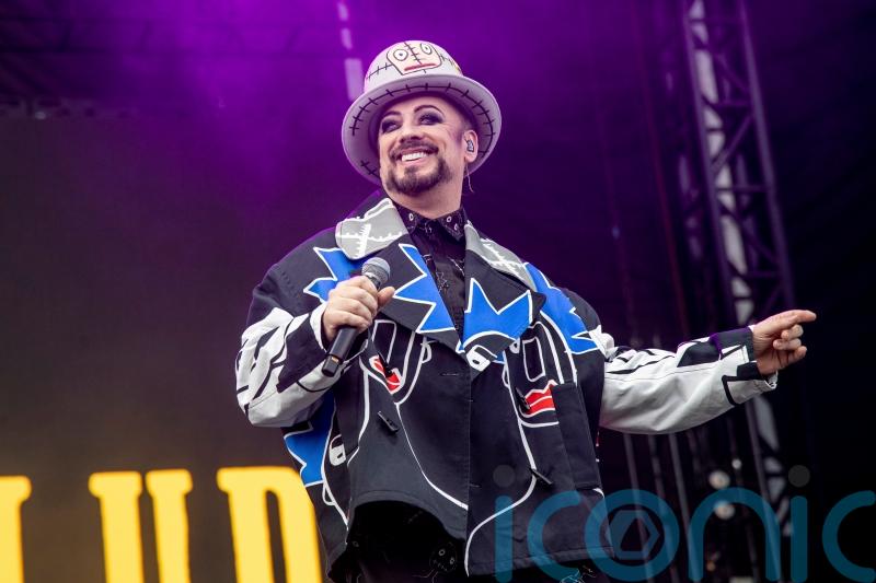 Boy George, Janet Jackson and Eminem among songwriting hall of fame nominees