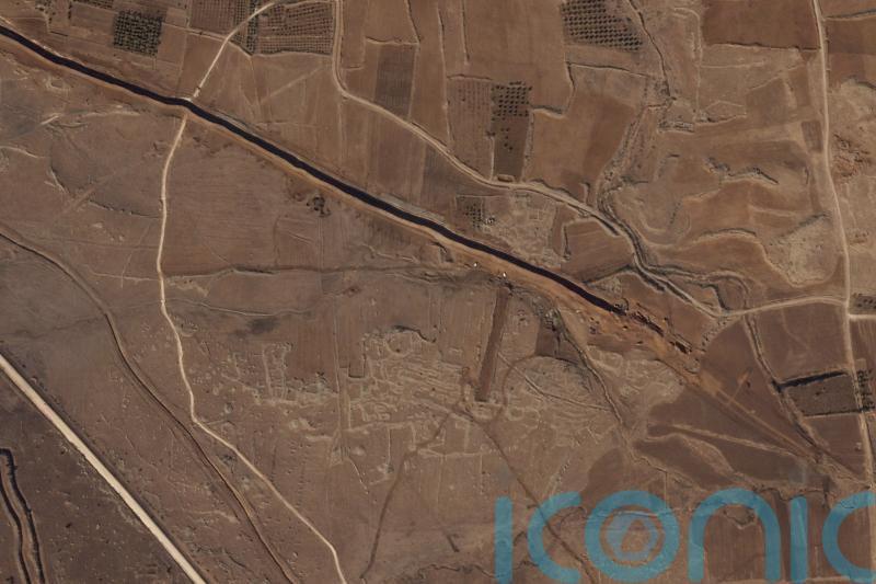 UN: Israel building on Alpha Line with Syria saw ‘severe violation’ of ceasefire