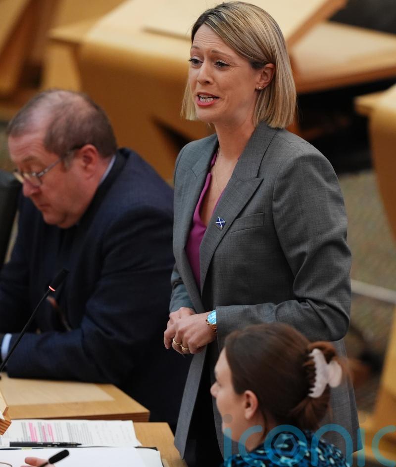 Education Secretary ‘carefully’ considering Bill to prevent restraint in schools