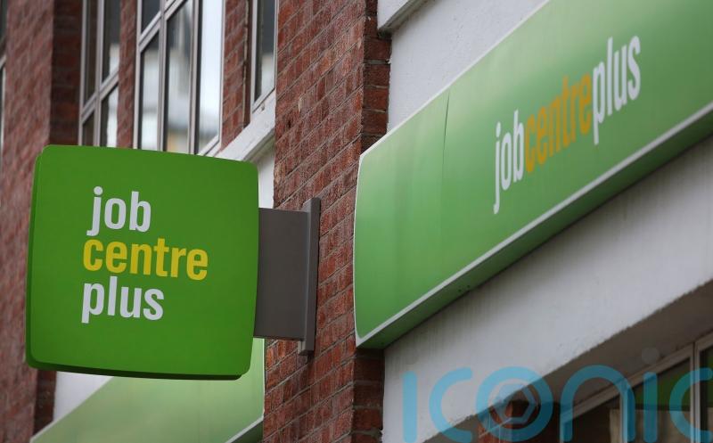 Scotland’s unemployment rate falls by 1.1%, latest data shows