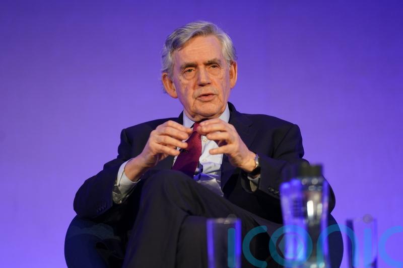 Gordon Brown-backed charity expanding to help more families with cost of living