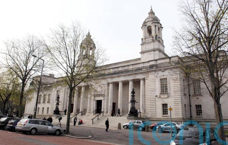 Traffickers sent messages about ‘people smuggling business’ – court hears