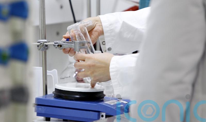 Scientists receive funding for development of MND treatment