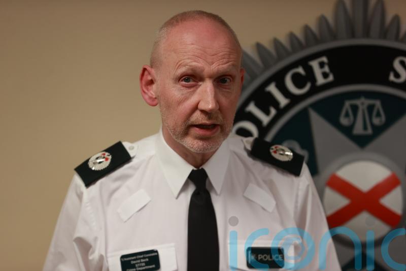 ‘We will do better,’ senior PSNI officer pledges after criticism of murder probe