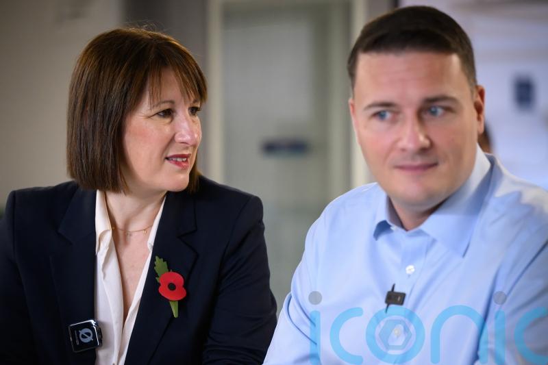 GP practices could be forced to close because of tax hike, Streeting warned