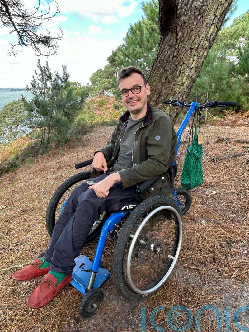 Prioritise services over ‘naive’ assisted dying bill, says disability advocate