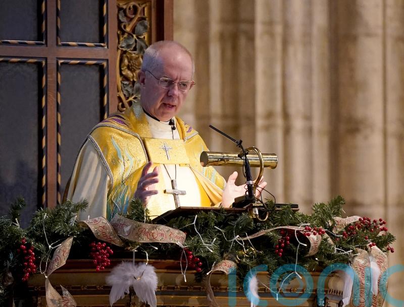 Welby to resign as Archbishop of Canterbury: What happens next?