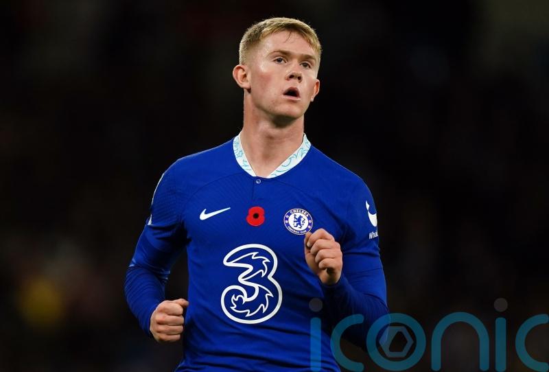 Lewis Hall &lsquo;completely different player&rsquo; to the one Thomas Tuchel had at Chelsea