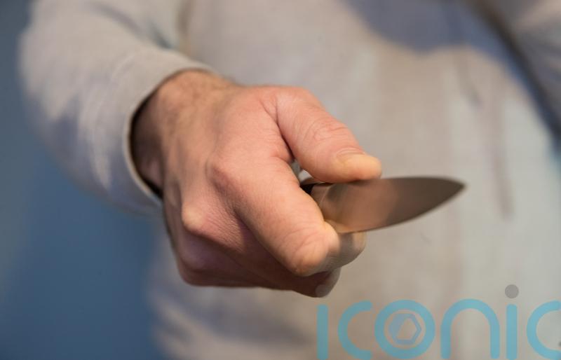 Plans to fine social media bosses who do not delete adverts for illegal knives