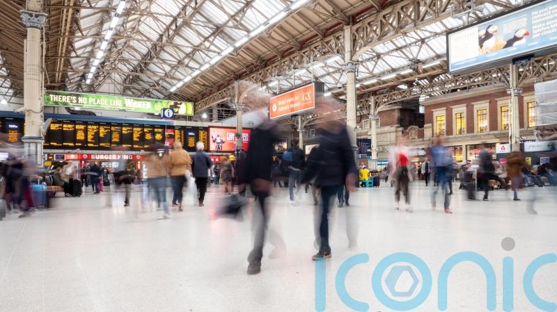 Government to order review into train fare prosecutions