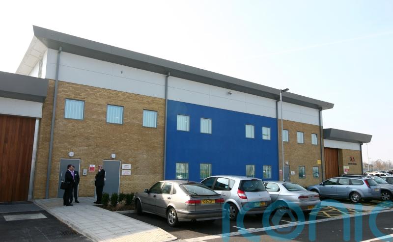 Man, 26, died at immigration centre in ‘unnatural circumstances’, coroner says