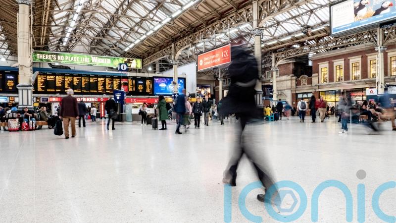 Government orders review into train fare prosecutions
