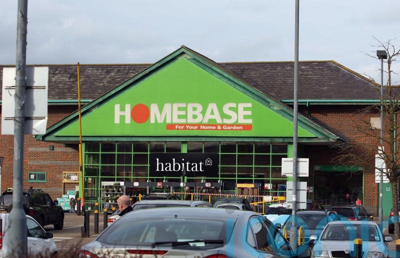Homebase ‘set for administration’ with thousands of jobs at risk