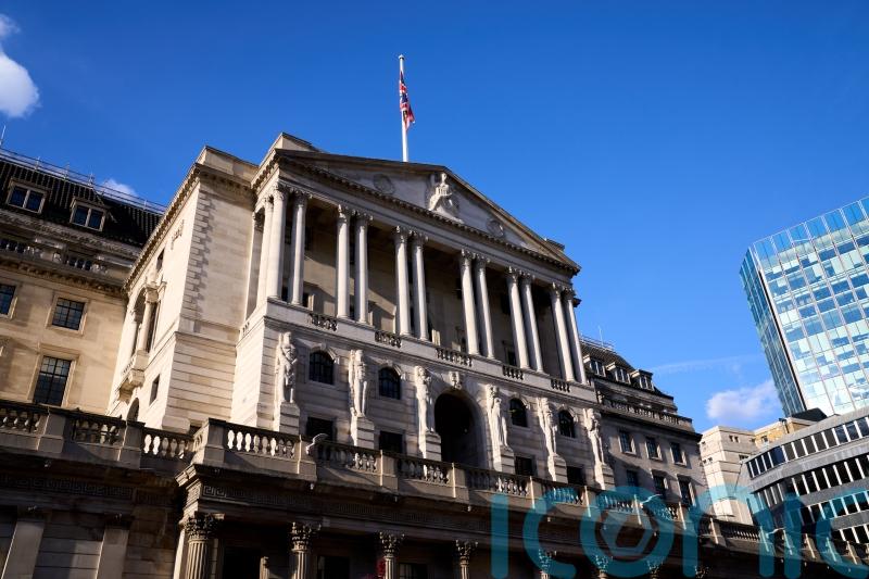 Bank of England policymaker pledges to ‘move big’ when ready to cut rates