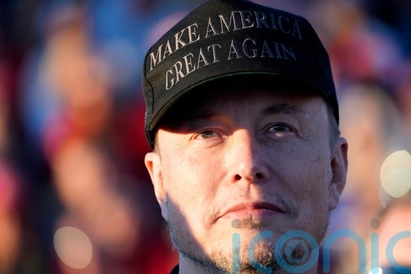 Italy’s President rebukes Elon Musk over migration court ruling comments