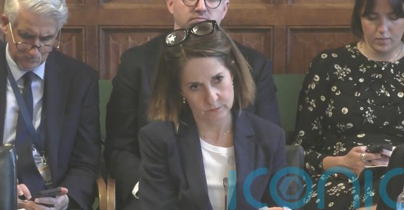 Liz Kendall: ‘No tension’ over pension credit uptake in light of winter fuel cut