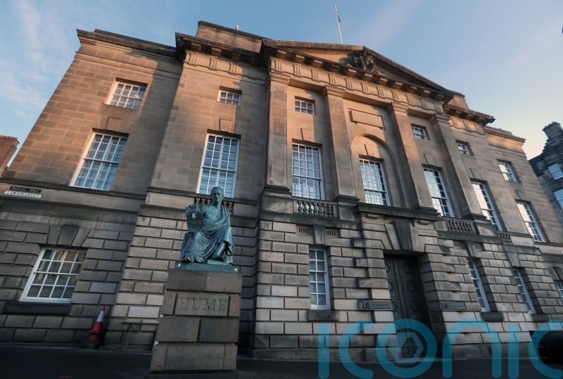 Man on trial accused of murdering brother-in-law in Skye shooting spree