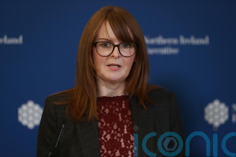 Civil Service pay rise in excess of 3% does not appear affordable, says minister