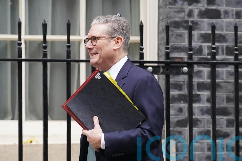 Council tax increase expected as Tories claim ‘black hole’ in Labour’s plans