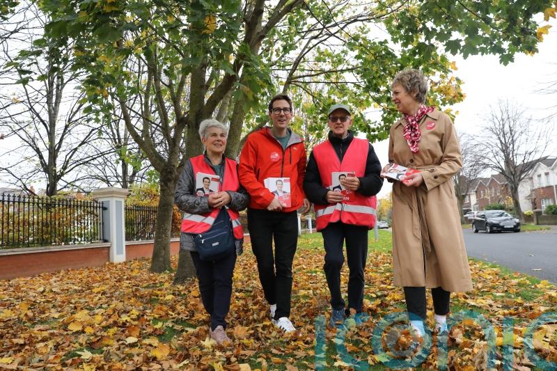 Labour aims to stop &lsquo;slumlords running roughshod over renters&rsquo; rights&rsquo;