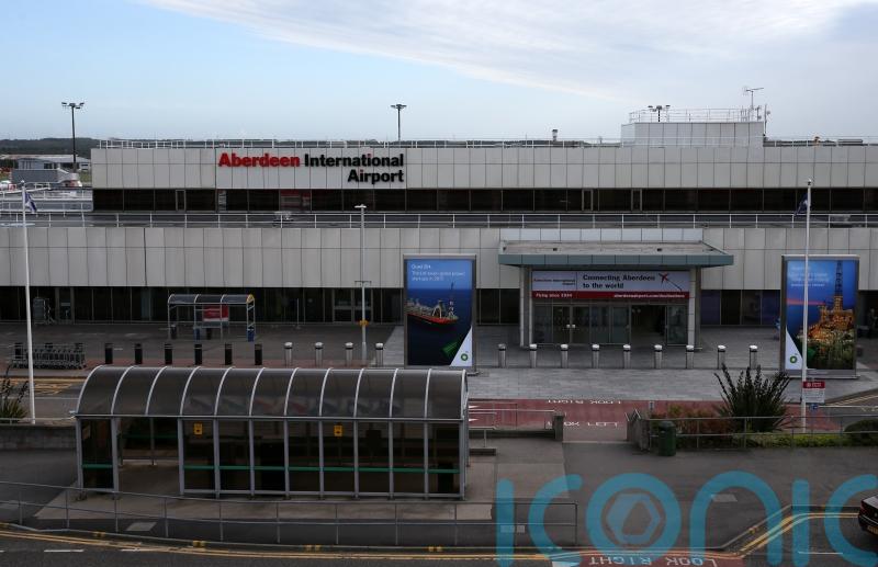 Aberdeen, Glasgow and Southampton airports owner sold in £1.53bn deal
