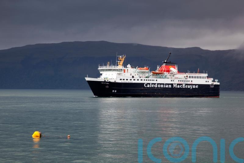 More disruption for islanders as CalMac issues revised winter timetable