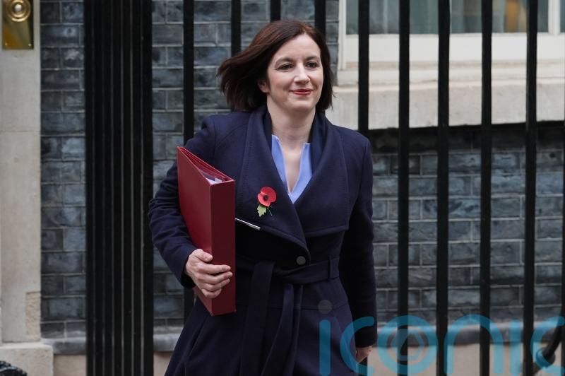 Government supports ‘single-sex exemptions’ based on biological sex – Phillipson