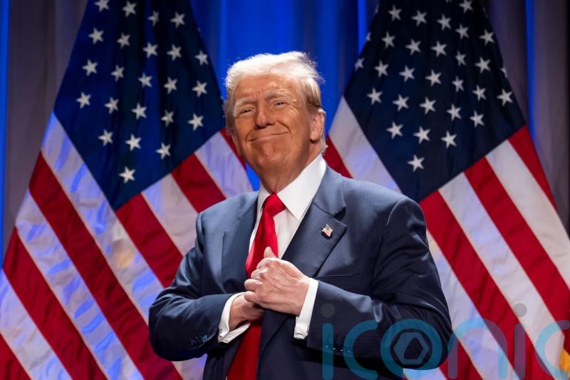What will happen to Donald Trump’s criminal conviction?