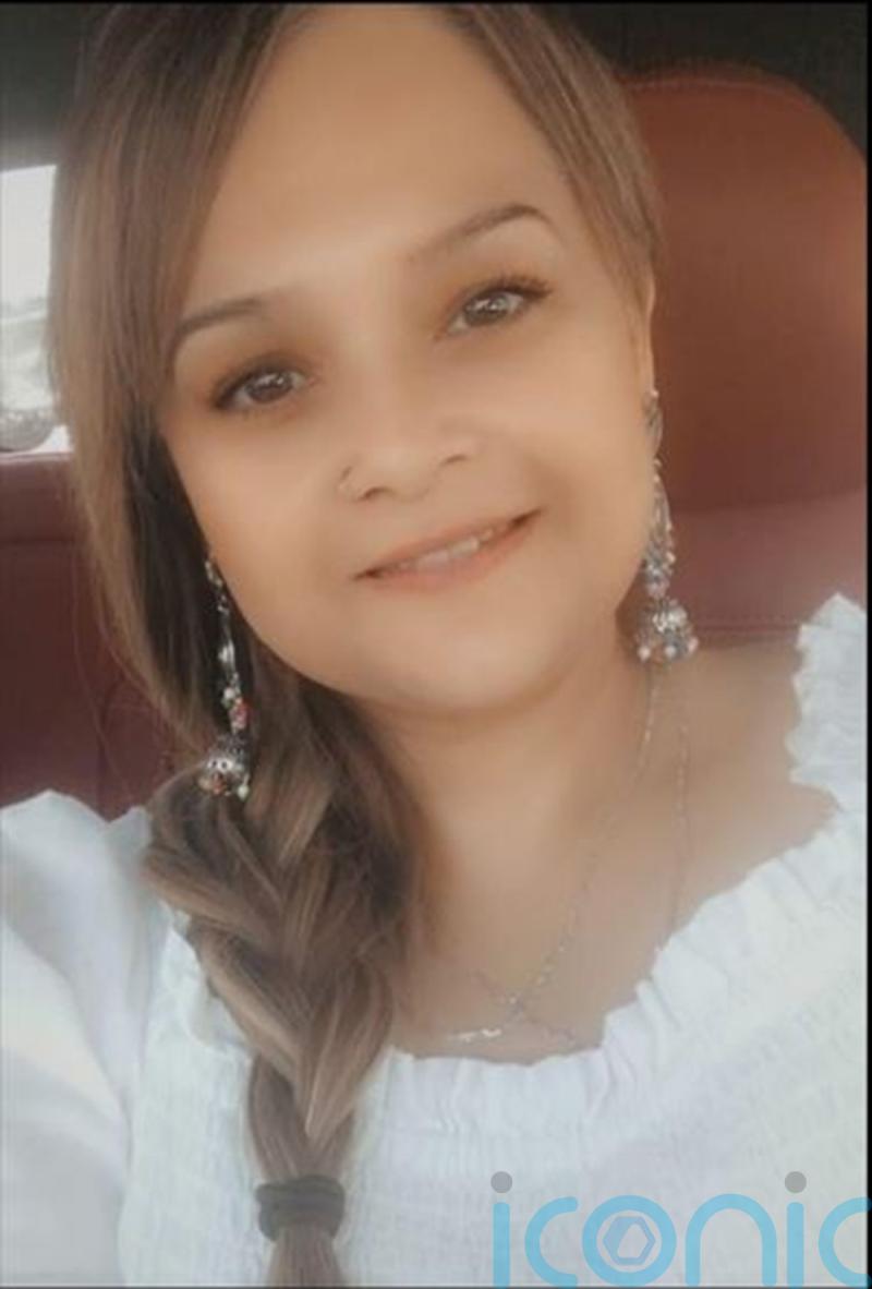 Man beat partner and may have slept while she died on floor by bed, court told