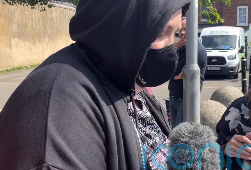 Women jailed for roles in ‘sickening and wicked’ global monkey torture ring