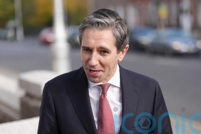 Ireland’s immigration policy needs to be firmer – Harris