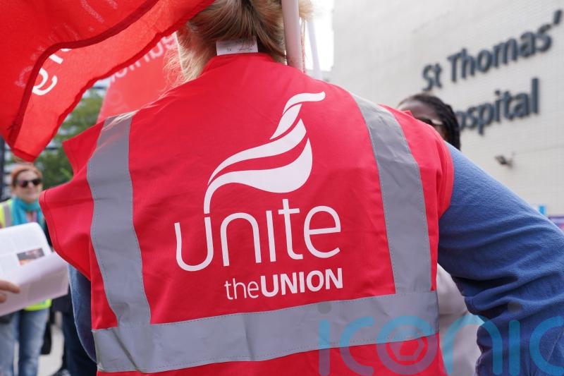Scotland’s bus drivers facing ‘staggering’ levels of abuse, union warns