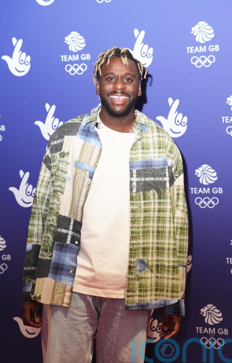 Myles Smith wins BBC Introducing award ‘on path to stardom’