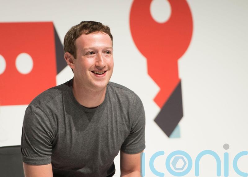 Mark Zuckerberg releases duet of Get Low with US star T-Pain in tribute to wife