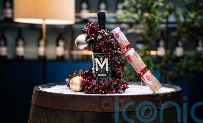 Christmas gifting: 10 brilliant ways to say it with a bottle