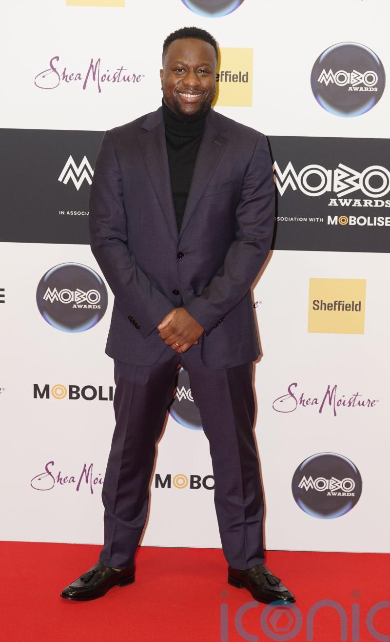 Babatunde Aleshe tips Melvin Odoom to ‘light up’ I’m A Celebrity as winner