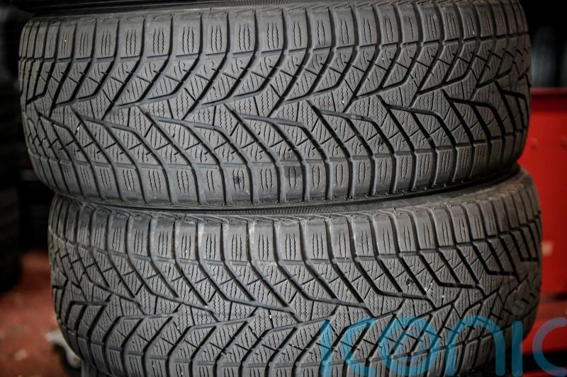 Urgent call for research into microplastic pollution from car tyres