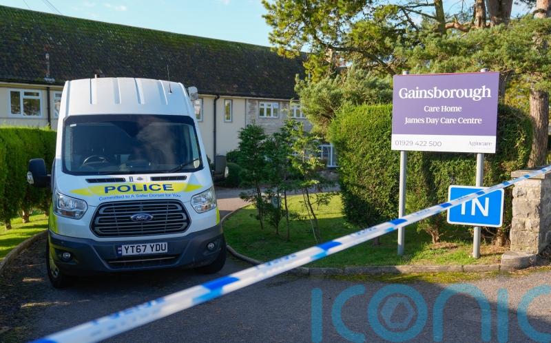 Woman, 60, released without charge by police probing three deaths at care home