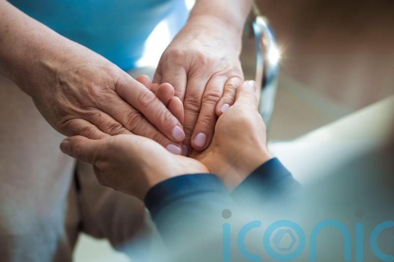 Hospices may be forced to turn patients away amid funding crisis, sector warns