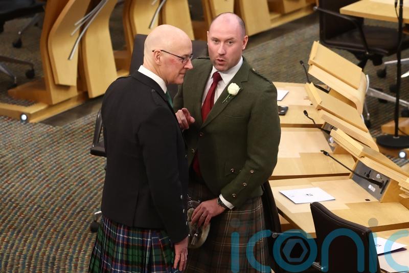 Call for independent investigation after Gray apologises for football visits