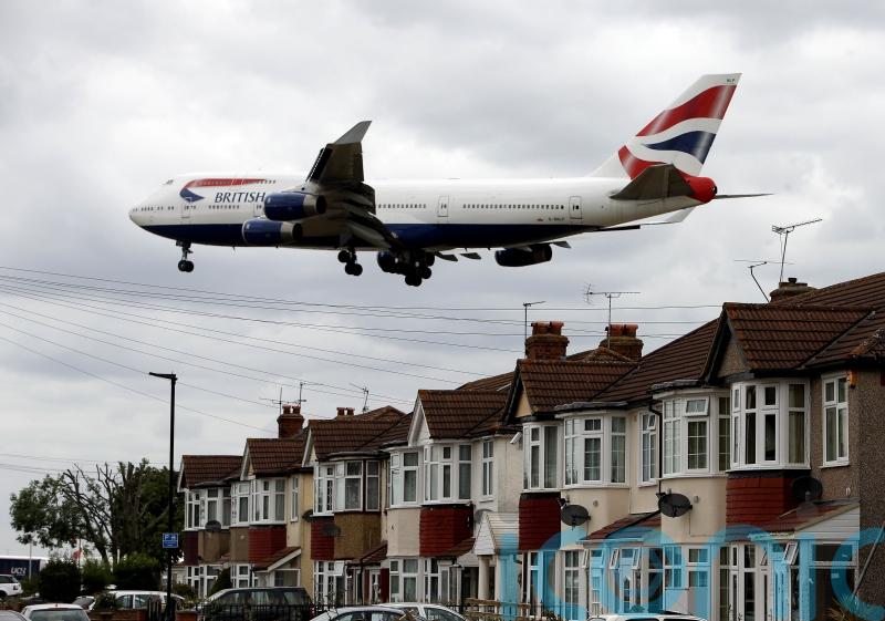 Government should consider block on Heathrow night flights, says MP