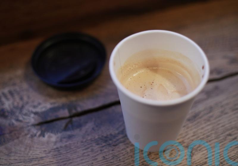 Ministers urged to abandon ‘nonsensical’ plans for so-called latte levy