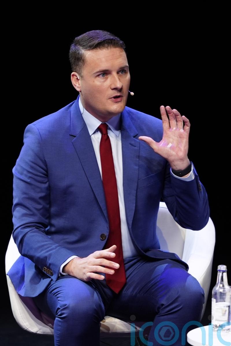 Wes Streeting faces pushback from senior Labour figures over assisted dying