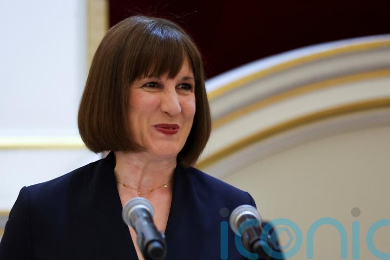 Pension ‘megafunds’ will boost growth and reward British savers – Reeves