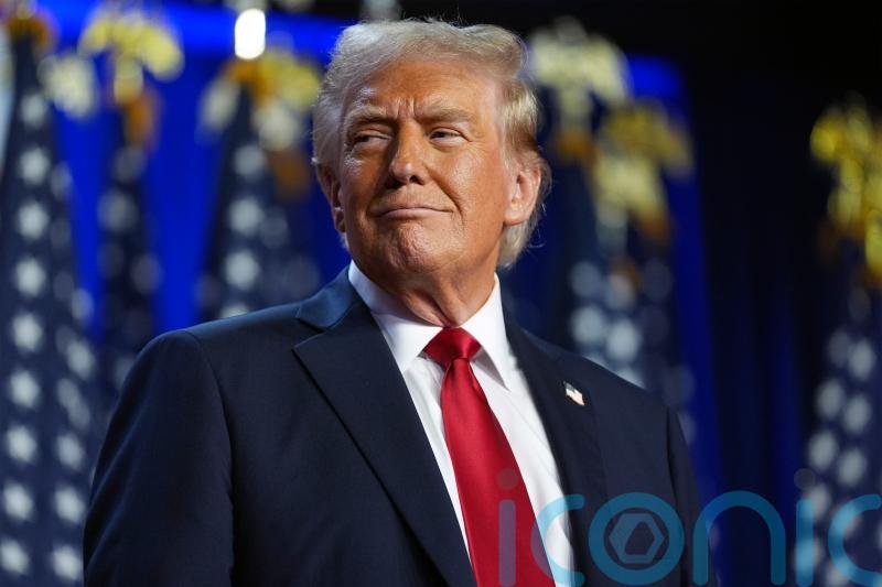 Here are the people Trump has picked for key positions so far