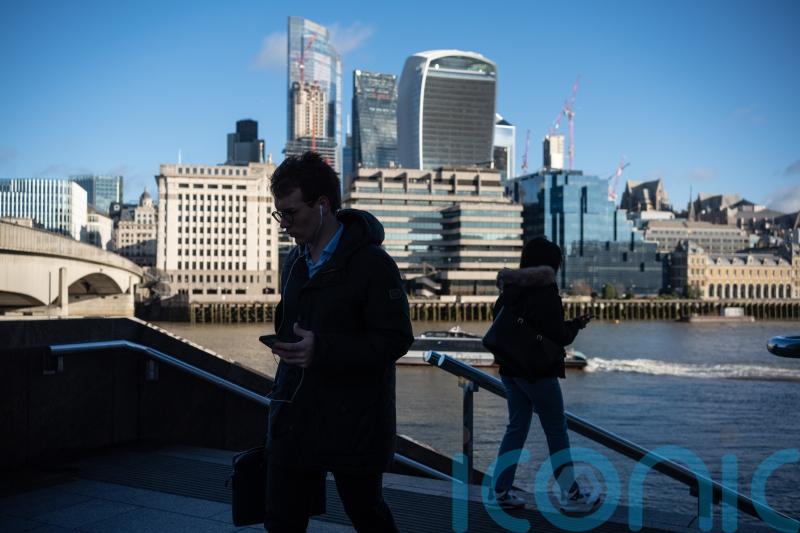 Central London office space in high demand and shops expanding, Landsec says