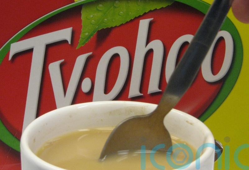 Typhoo Tea on brink of collapse, with more than 100 jobs at risk