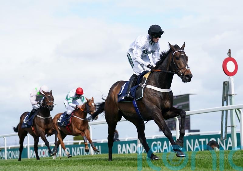 Henderson happy with assurances Newcastle ground will be &lsquo;fine&rsquo; for Constitution Hill