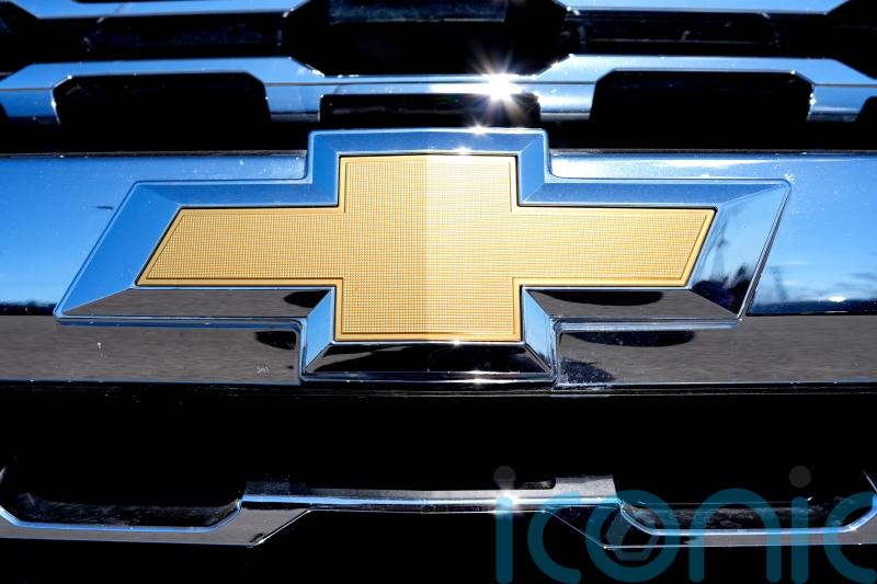 General Motors lays off about 1,000 workers worldwide